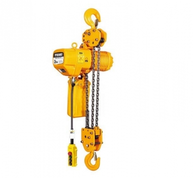 掛鉤式-環(huán)鏈葫蘆