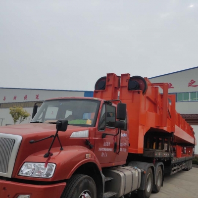 起重機(jī)的操作流程及過(guò)程應(yīng)該注意什么？