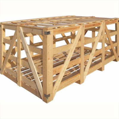 起重機運輸時該如何包裝？